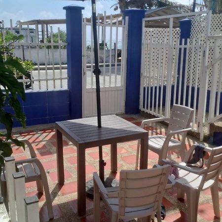 Apartamentos Sound Bay Beach San Andrés Екстериор снимка