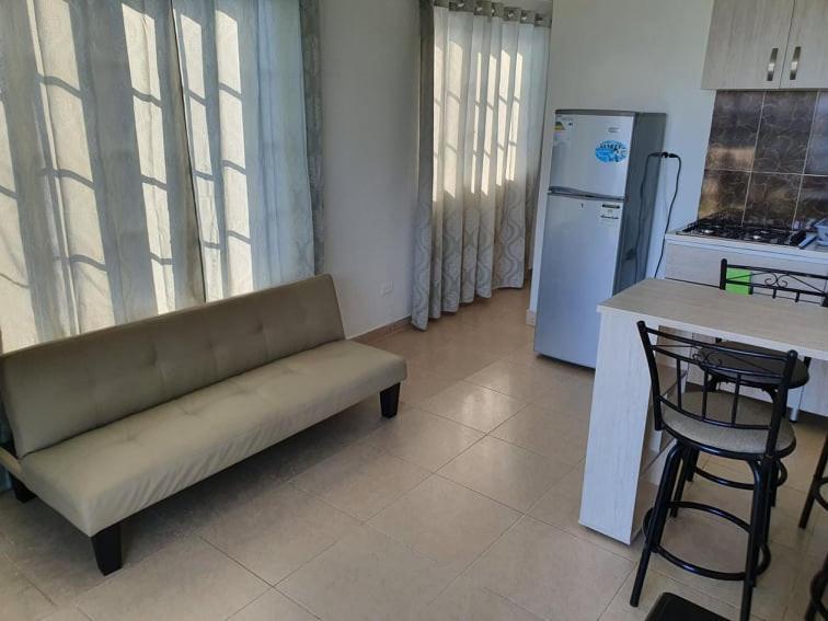 Apartamentos Sound Bay Beach San Andrés Екстериор снимка