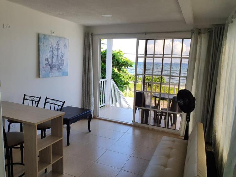 Apartamentos Sound Bay Beach San Andrés Екстериор снимка