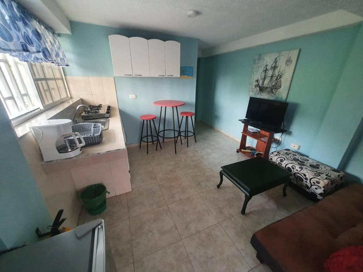 Apartamentos Sound Bay Beach San Andrés Екстериор снимка