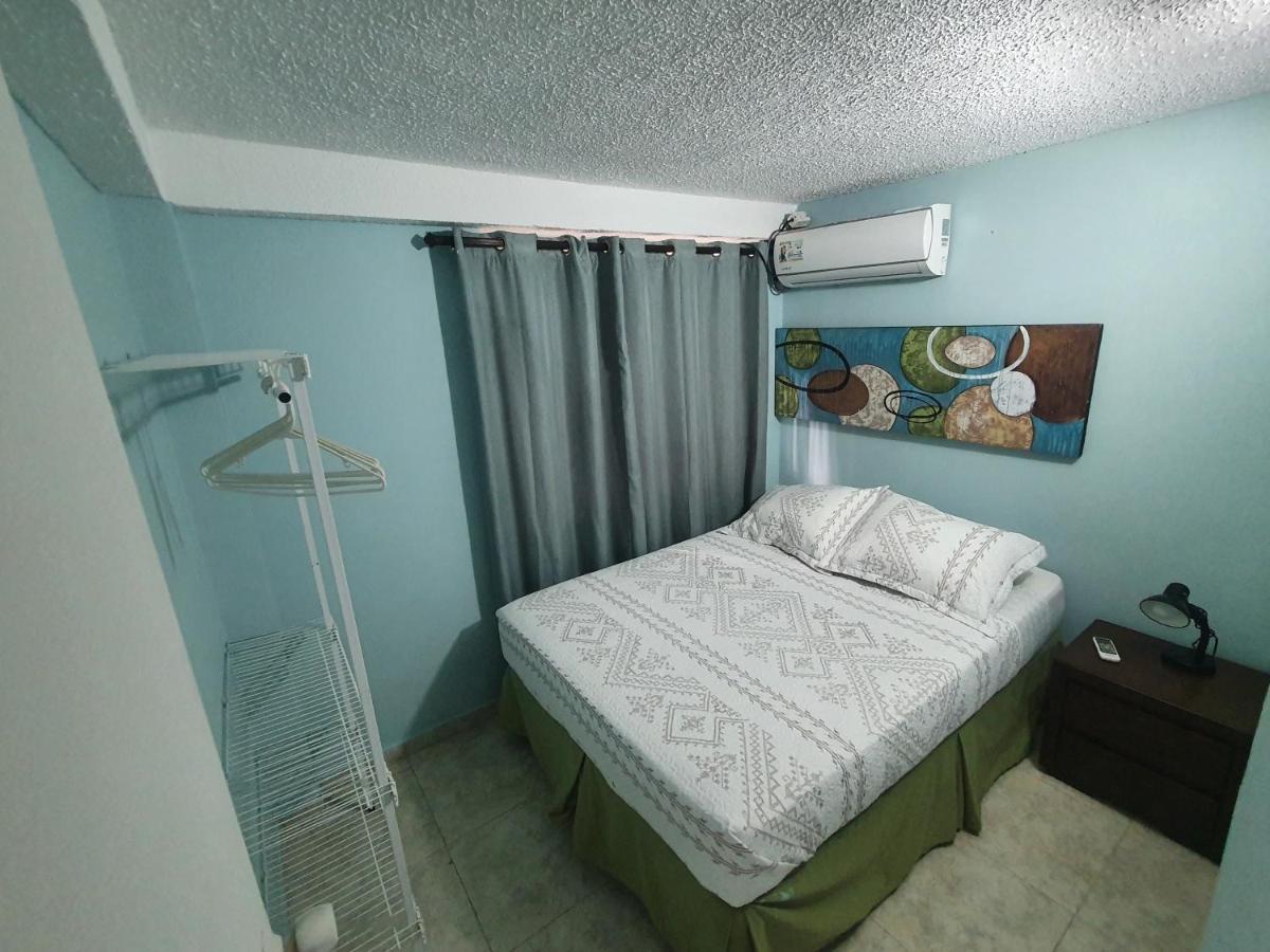 Apartamentos Sound Bay Beach San Andrés Екстериор снимка
