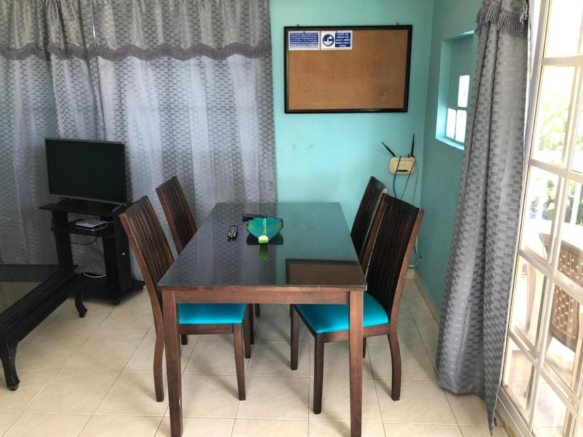Apartamentos Sound Bay Beach San Andrés Екстериор снимка