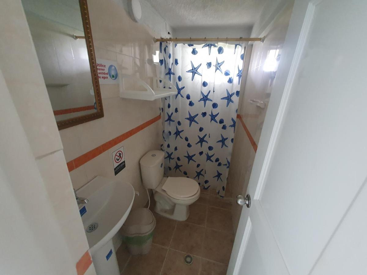 Apartamentos Sound Bay Beach San Andrés Екстериор снимка