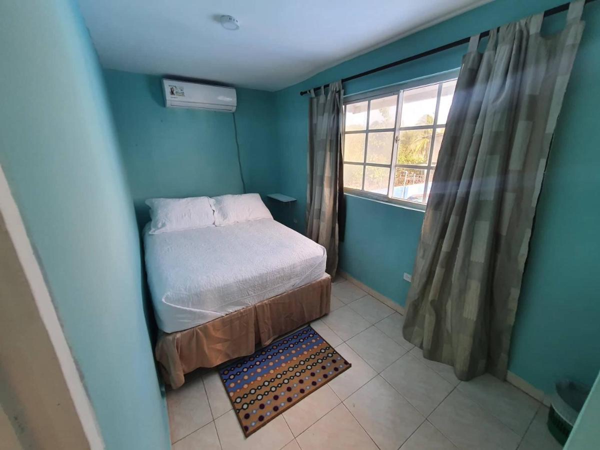 Apartamentos Sound Bay Beach San Andrés Екстериор снимка