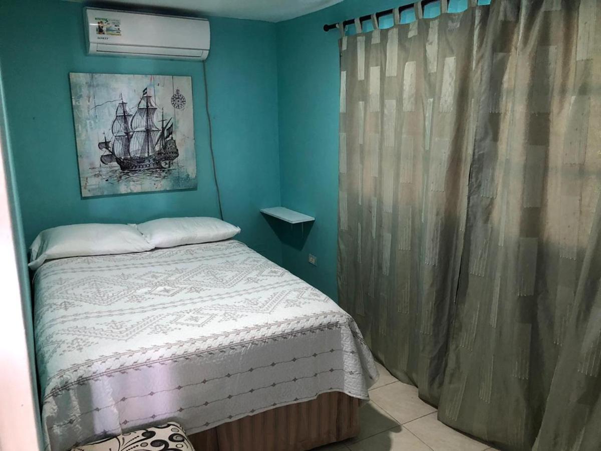 Apartamentos Sound Bay Beach San Andrés Екстериор снимка