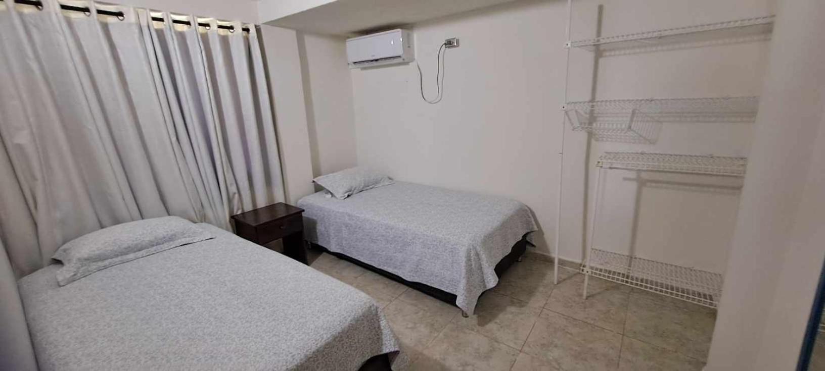 Apartamentos Sound Bay Beach San Andrés Екстериор снимка