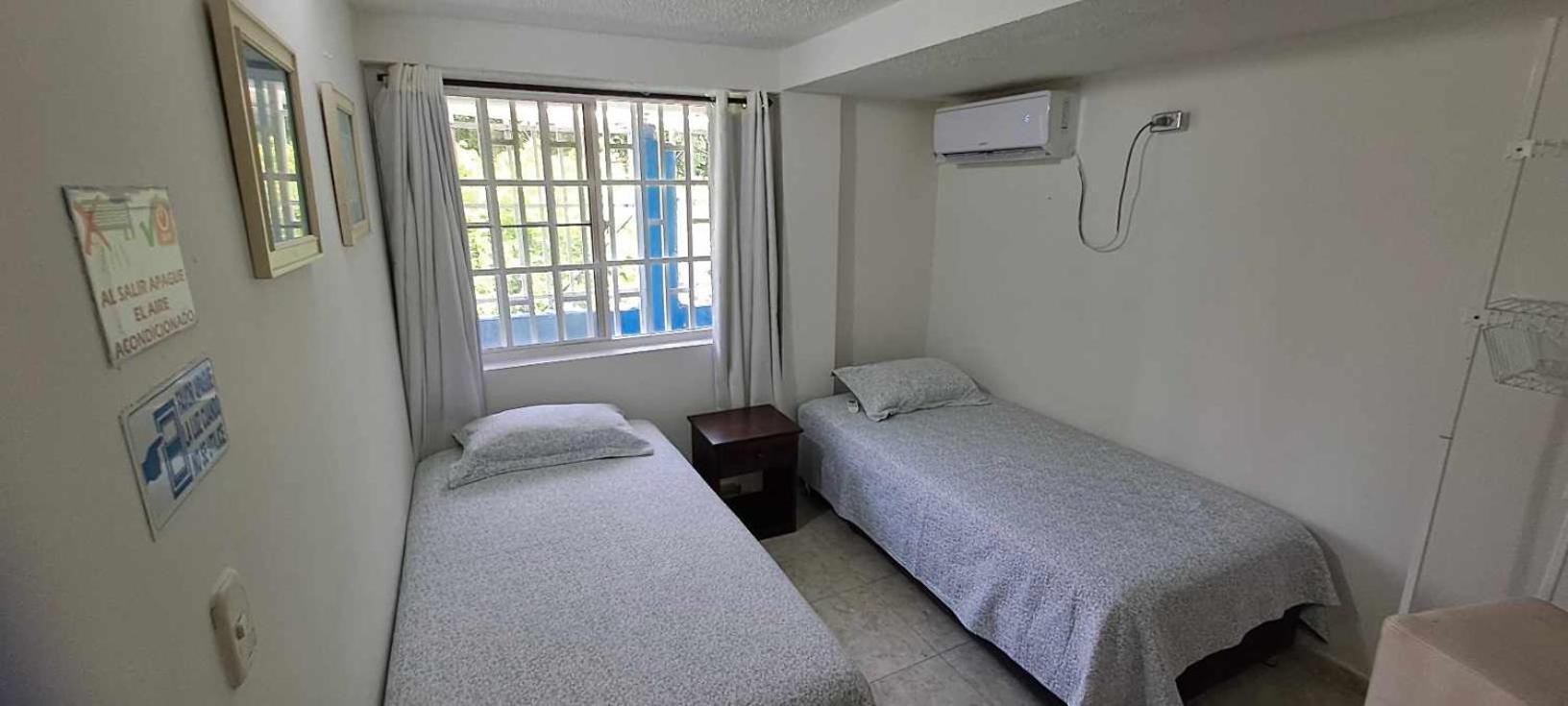 Apartamentos Sound Bay Beach San Andrés Екстериор снимка