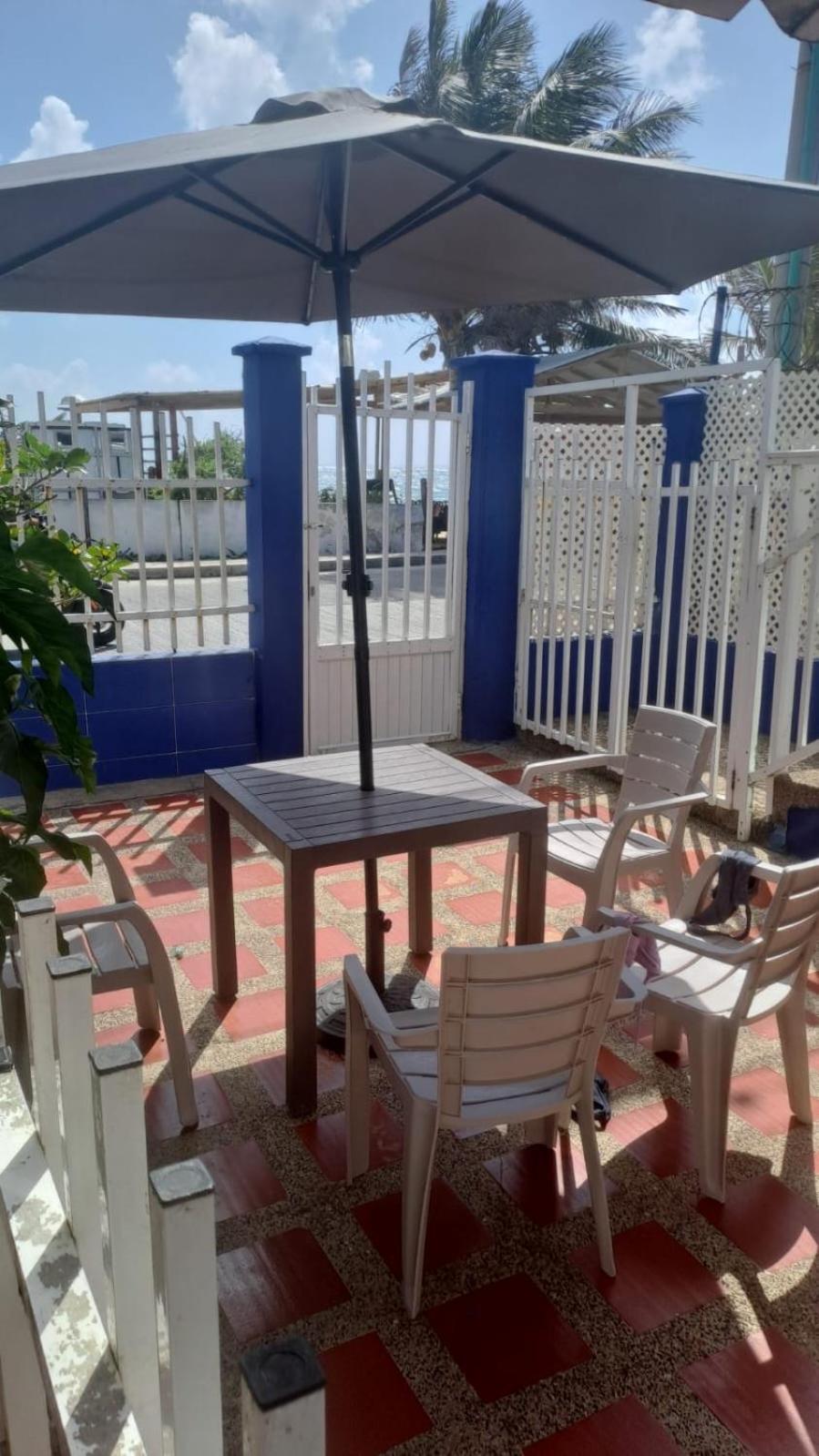 Apartamentos Sound Bay Beach San Andrés Екстериор снимка