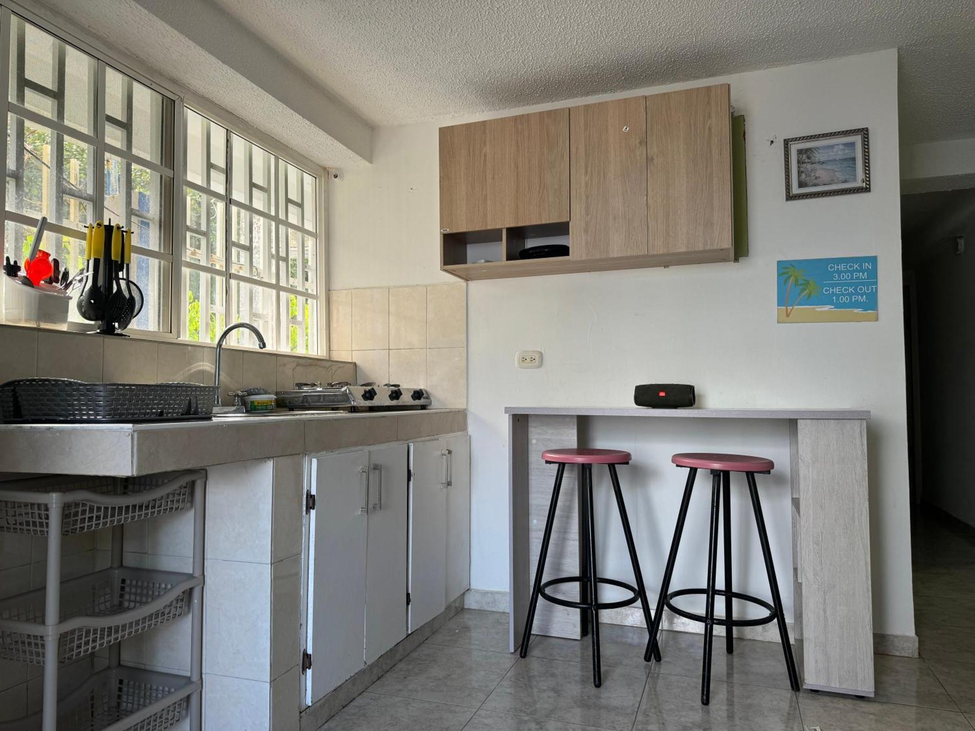 Apartamentos Sound Bay Beach San Andrés Екстериор снимка