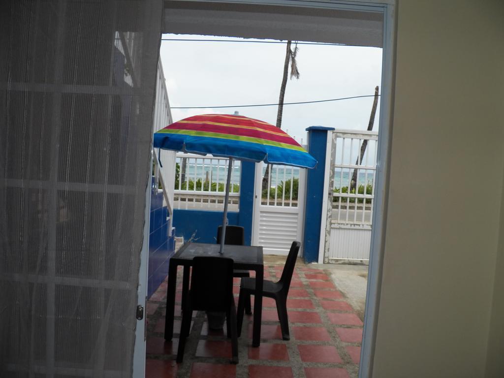 Apartamentos Sound Bay Beach San Andrés Екстериор снимка