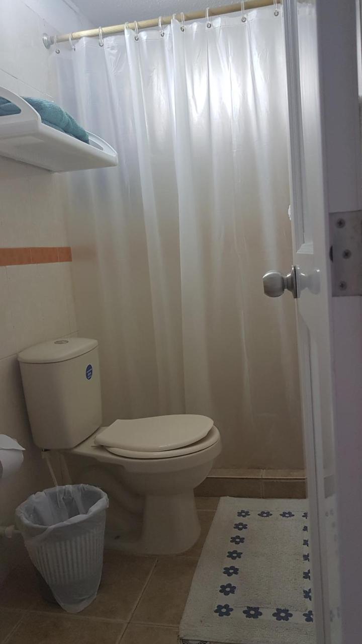 Apartamentos Sound Bay Beach San Andrés Екстериор снимка