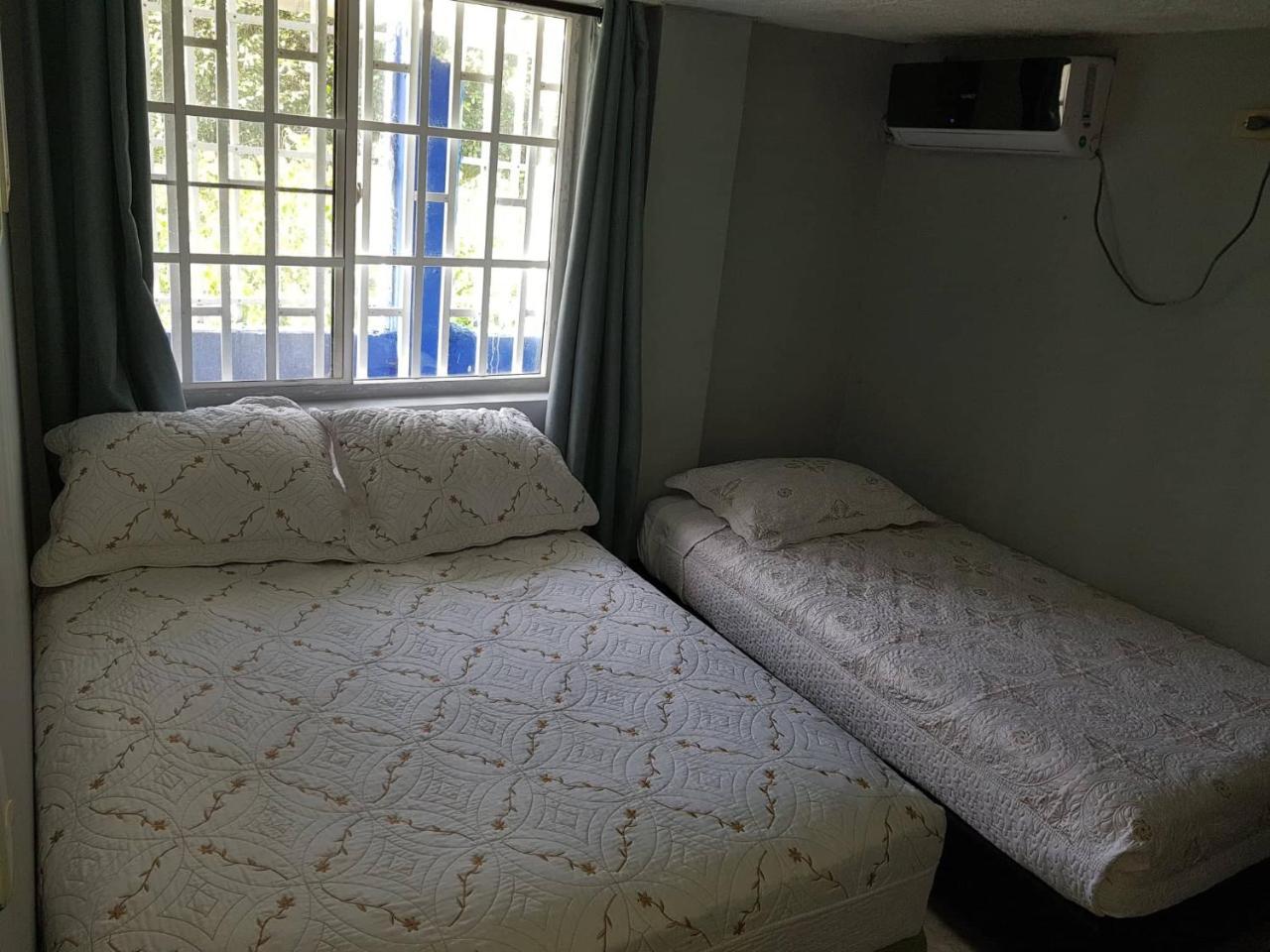 Apartamentos Sound Bay Beach San Andrés Екстериор снимка