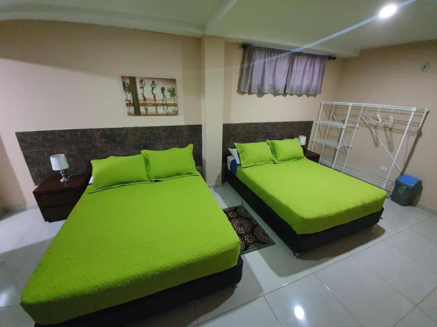 Apartamentos Sound Bay Beach San Andrés Екстериор снимка